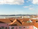 Vente Appartement Lisboa SANTA-MARIA-MAIOR 151 m2 Portugal