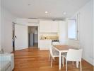 Vente Appartement Lisboa SANTA-MARIA-MAIOR 55 m2 Portugal