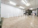 Vente Local commercial Lisboa AVENIDAS-NOVAS 800 m2 Portugal