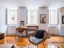 Vente Appartement Lisboa PRANCIPE-REAL 178 m2 Portugal