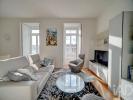 Vente Appartement Lisboa SANTA-MARIA-MAIOR 111 m2 Portugal