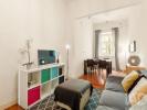 Vente Appartement Lisboa ALCA�NTARA 59 m2 Portugal