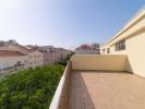 Vente Appartement Lisboa  130 m2 3 pieces Portugal