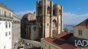 Location Appartement Lisboa  140 m2 Portugal