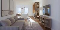 Vente Appartement Lisboa  96 m2 3 pieces Portugal
