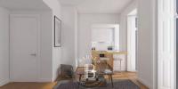 Vente Appartement Lisboa LISBOA 98 m2 Portugal