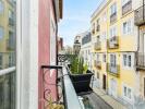 Vente Local commercial Lisboa MISERICA�RDIA 196 m2 Portugal