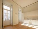 Vente Appartement Lisboa  110 m2 2 pieces Portugal