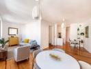Location Appartement Lisboa  105 m2 3 pieces Portugal