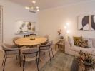 Vente Appartement Lisboa  2 pieces Portugal
