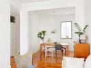Location Appartement Lisboa ARROIOS 96 m2 Portugal