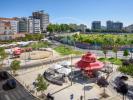 Location Appartement Lisboa CAMPOLIDE 122 m2 Portugal