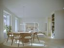Vente Appartement Lisboa SANTO-ANTA�NIO 43 m2 Portugal