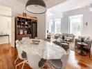 Location Appartement Lisboa  185 m2 5 pieces Portugal