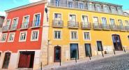 Vente Appartement Lisboa  97 m2 2 pieces Portugal