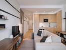 Location Appartement Lisboa  83 m2 Portugal