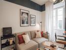 Location Appartement Lisboa  62 m2 Portugal