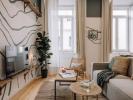 Location Appartement Lisboa  77 m2 Portugal