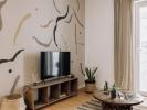 Location Appartement Lisboa  102 m2 Portugal