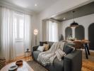 Location Appartement Lisboa  113 m2 Portugal