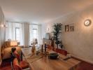 Location Appartement Lisboa  114 m2 Portugal