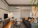 Location Appartement Lisboa  94 m2 Portugal