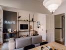 Location Appartement Lisboa  119 m2 Portugal