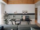 Location Appartement Lisboa  96 m2 Portugal