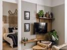 Location Appartement Lisboa  48 m2 Portugal
