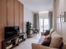 Location Appartement Lisboa  57 m2 Portugal