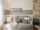 Location Appartement Lisboa  63 m2 Portugal