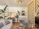 Location Appartement Lisboa  81 m2 Portugal