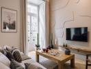 Location Appartement Lisboa  92 m2 Portugal