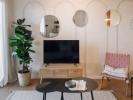 Location Appartement Lisboa  122 m2 Portugal