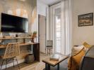 Location Appartement Lisboa  31 m2 Portugal