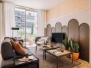 Location Appartement Lisboa  97 m2 Portugal
