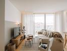 Location Appartement Lisboa  85 m2 Portugal