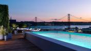 Vente Appartement Lisboa  115 m2 2 pieces Portugal