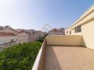 Vente Appartement Lisboa  130 m2 3 pieces Portugal