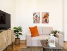 Location Appartement Lisboa 80 m2 Portugal