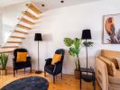 Location Appartement Lisboa 80 m2 Portugal