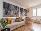 Location Appartement Lisboa 70 m2 Portugal