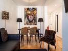 Location Appartement Lisboa  75 m2 Portugal
