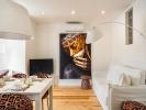 Location Appartement Lisboa  80 m2 Portugal