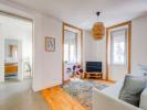 Location Appartement Lisboa  90 m2 Portugal