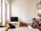 Location Appartement Lisboa  75 m2 Portugal