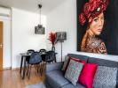 Location Appartement Lisboa  65 m2 Portugal