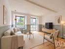 Vente Appartement Lisboa MISERICA³RDIA 57 m2 Portugal