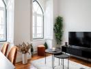 Location Appartement Lisboa  60 m2 Portugal