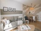 Location Appartement Lisboa  63 m2 Portugal